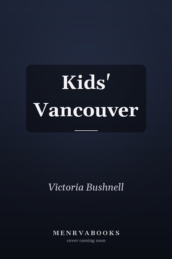 Kids' Vancouver