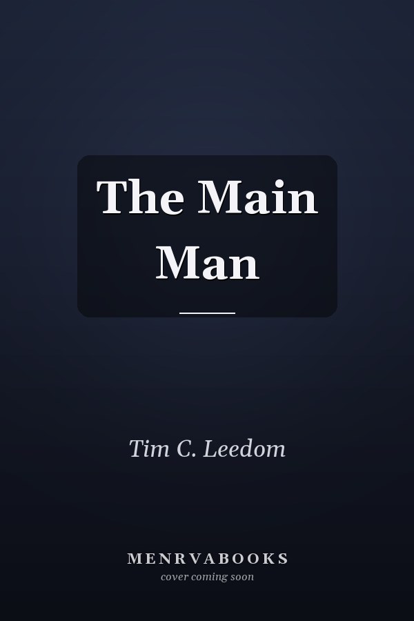 The Main Man