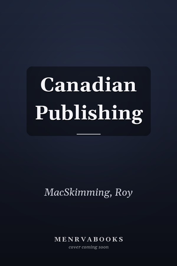 Canadian Publishing