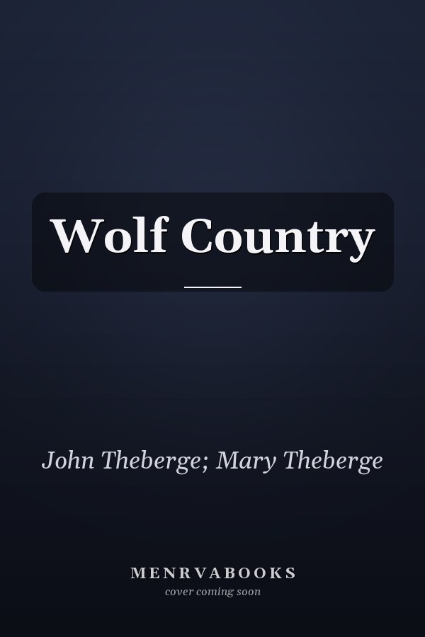 Wolf Country