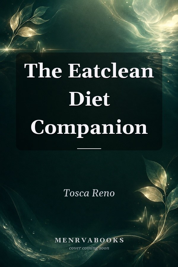 The Eatclean Diet Companion