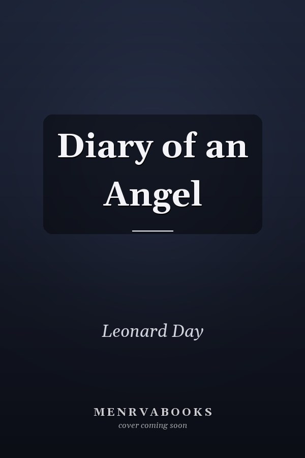 Diary of an Angel