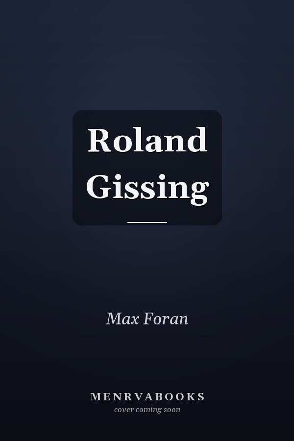 Roland Gissing