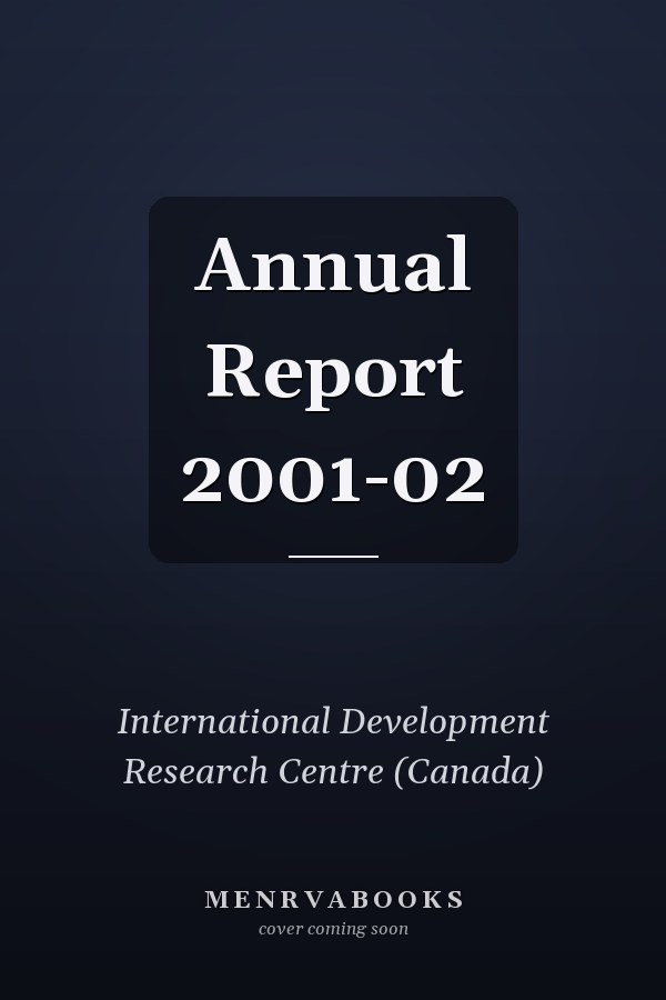 Annual Report 2001-02