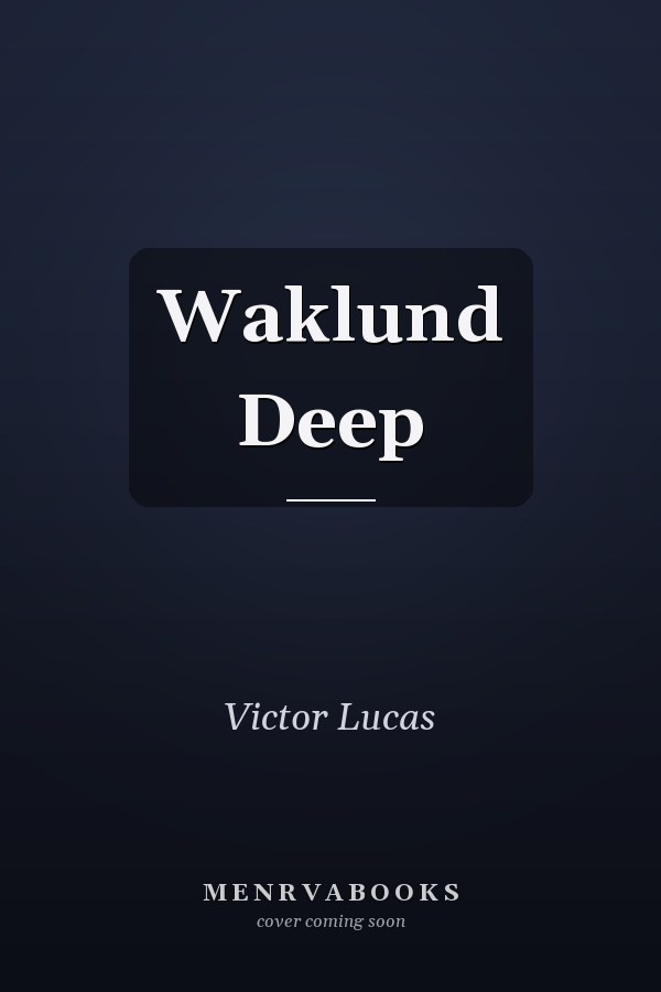 Waklund Deep