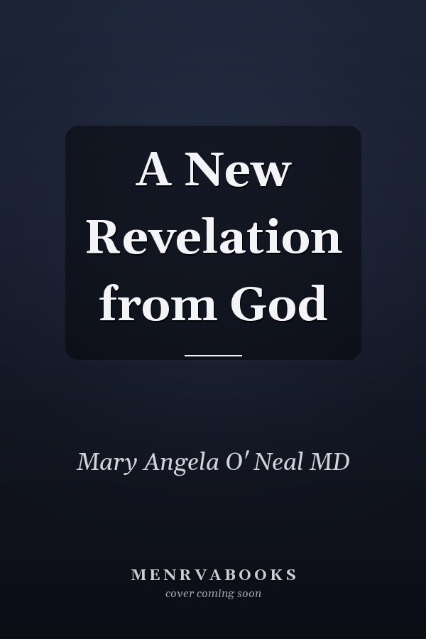 A New Revelation from God