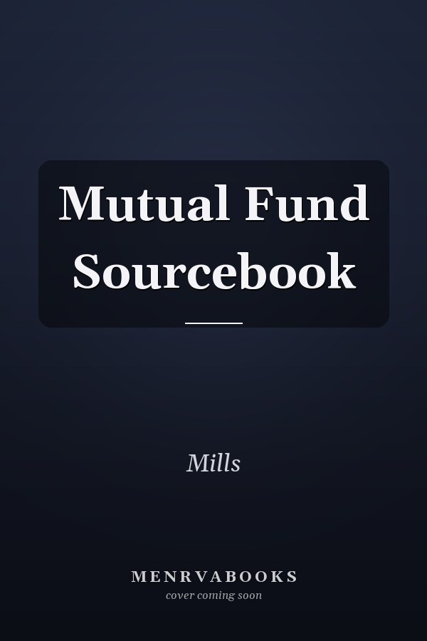 Mutual Fund Sourcebook