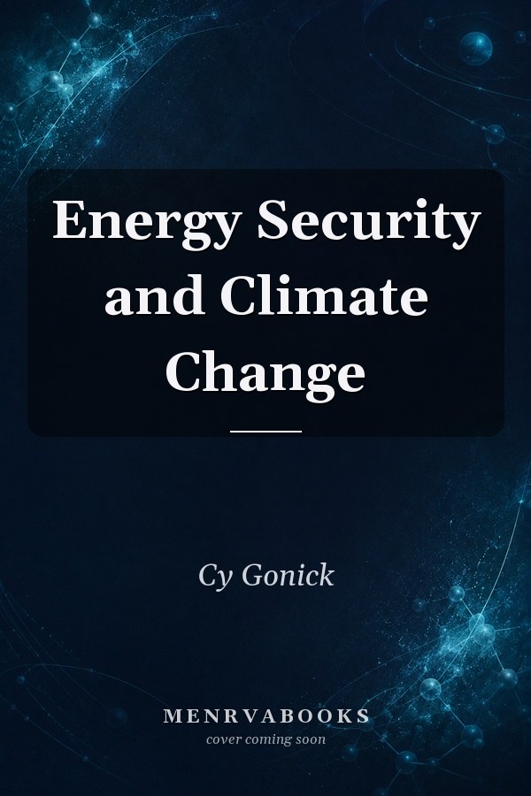 Energy Security and Climate Change