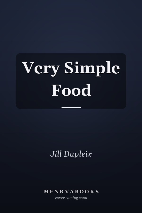 Very Simple Food