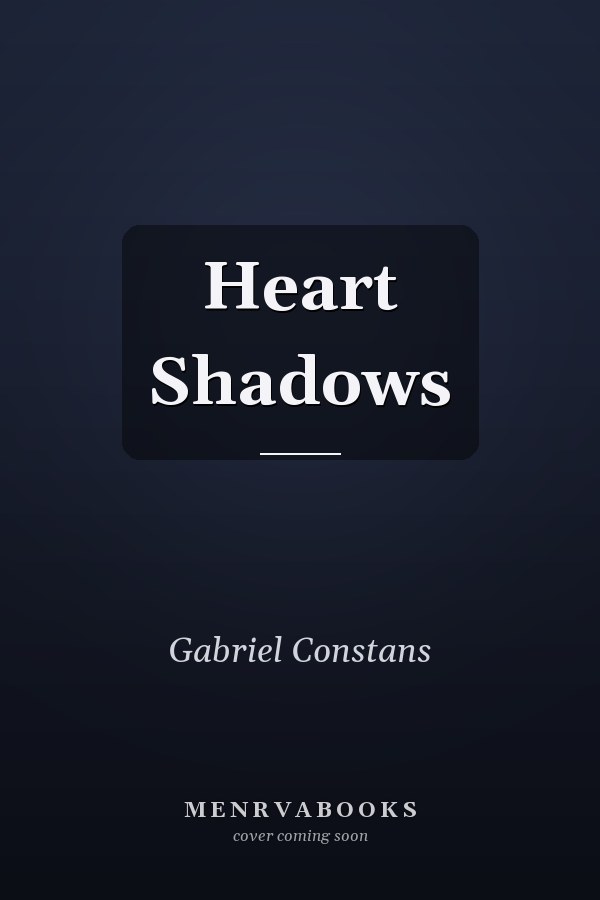Heart Shadows