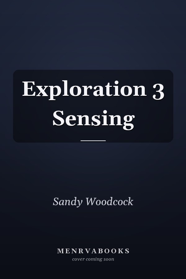 Exploration 3 Sensing