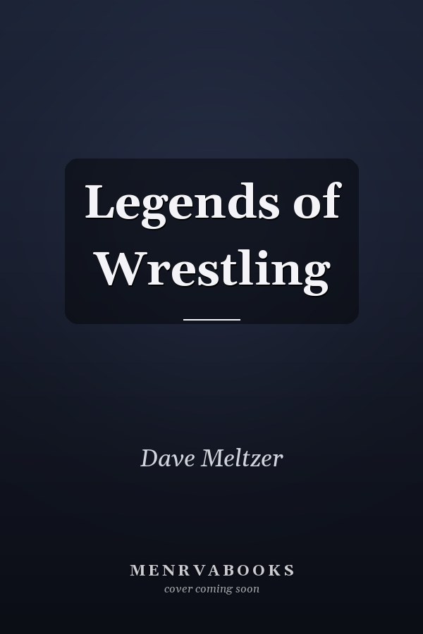 Legends of Wrestling