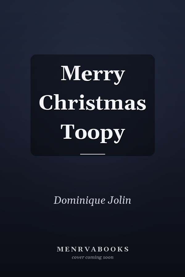 Merry Christmas Toopy