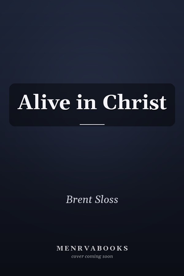 Alive in Christ