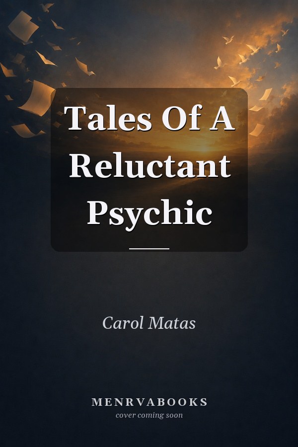 Tales Of A Reluctant Psychic