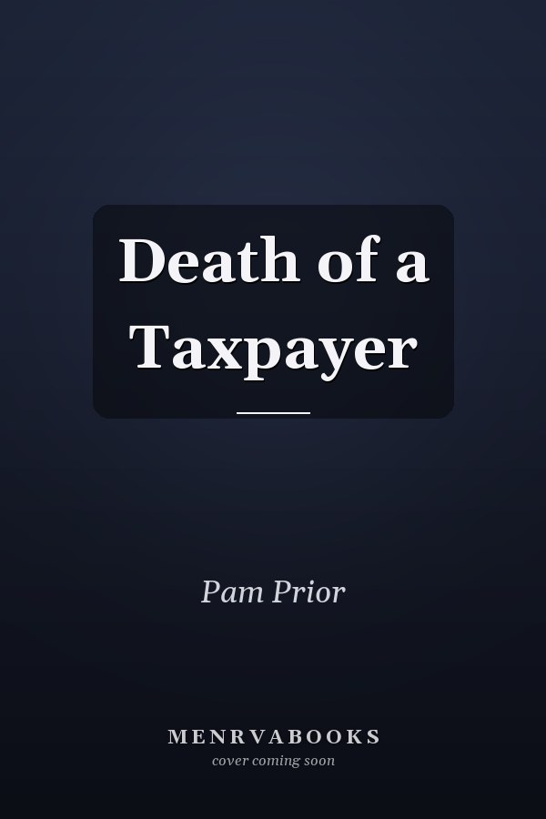 Death of a Taxpayer