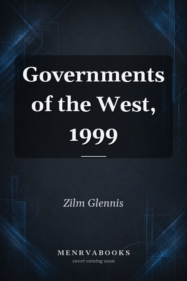 Governments of the West, 1999
