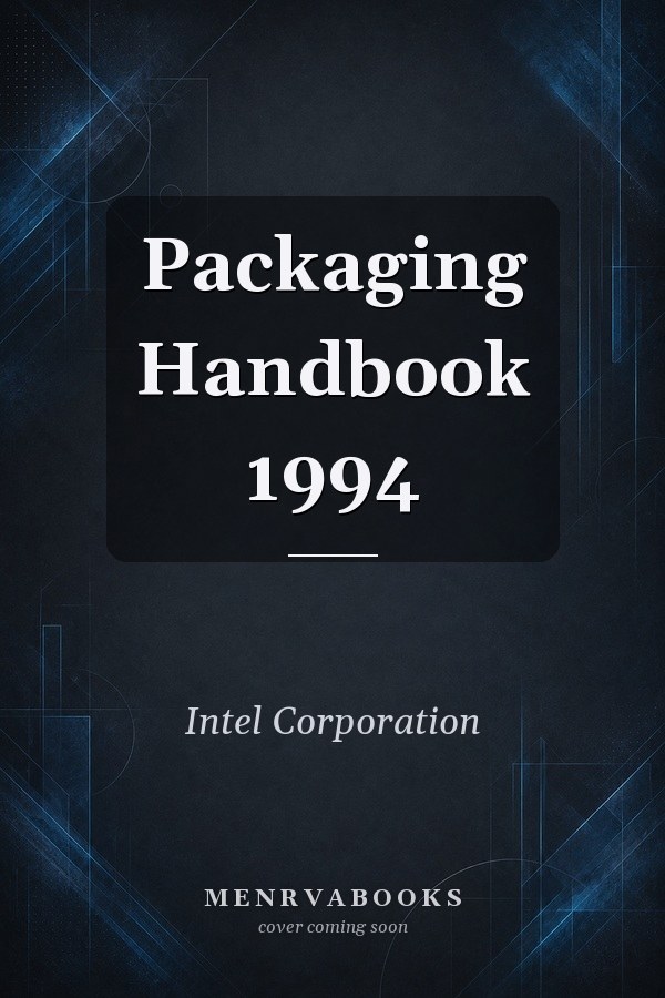 Packaging Handbook 1994