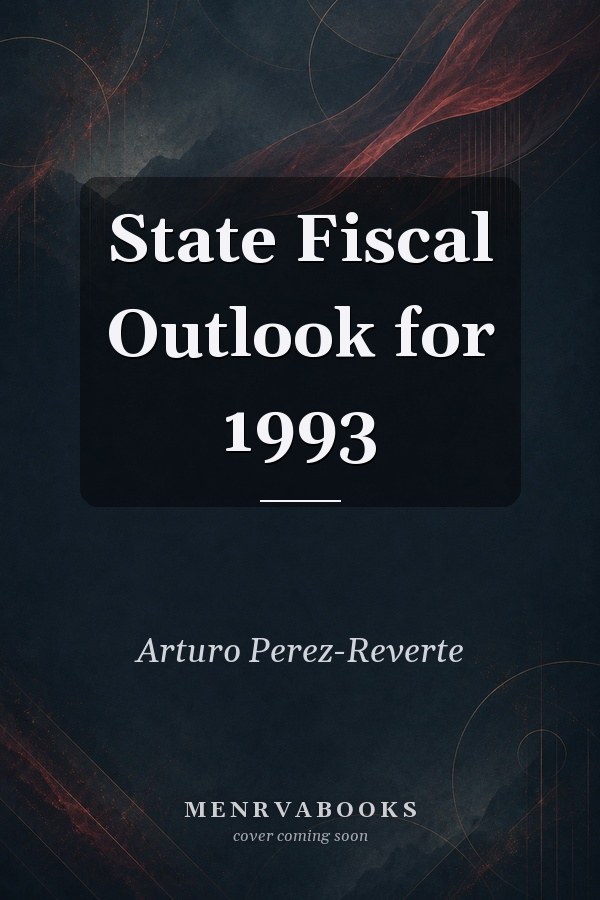 State Fiscal Outlook for 1993