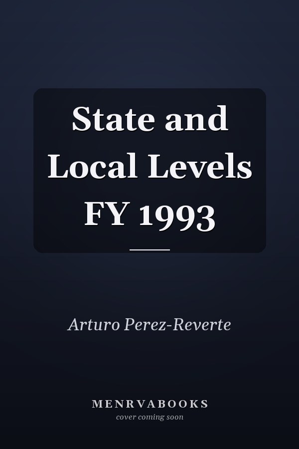 State and Local Levels FY 1993