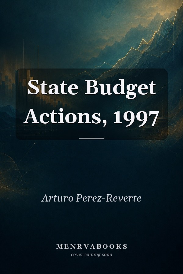 State Budget Actions, 1997