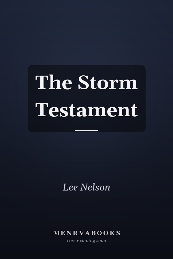 The Storm Testament