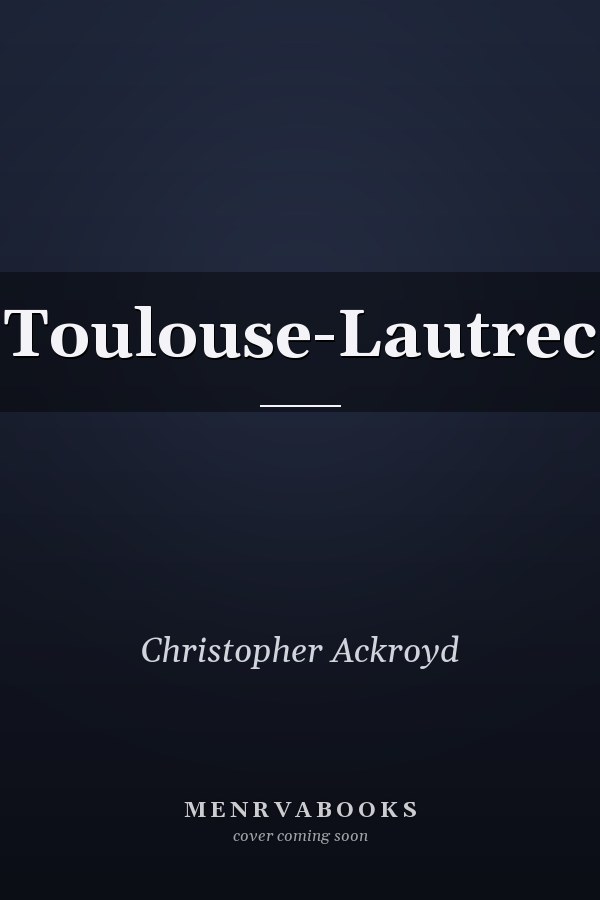 Toulouse-Lautrec