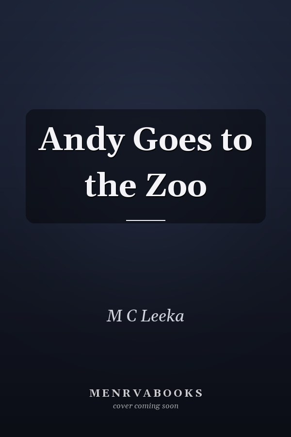 Andy Goes to the Zoo