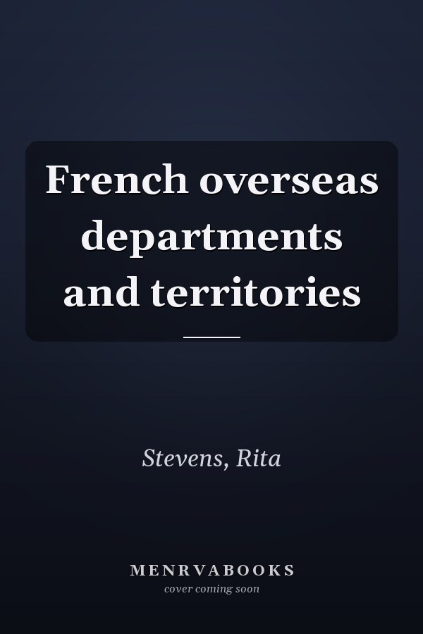 French overseas departments and territories