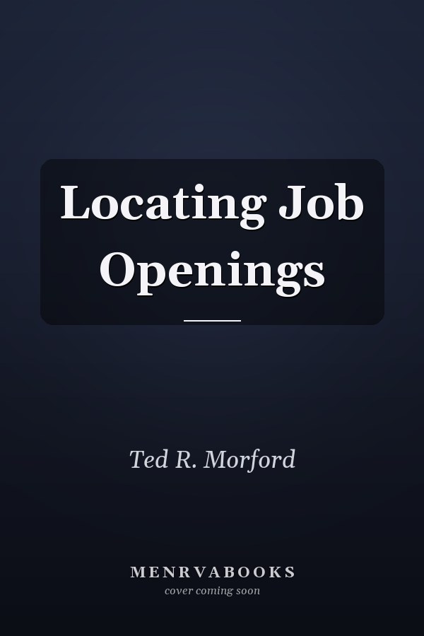 Locating Job Openings