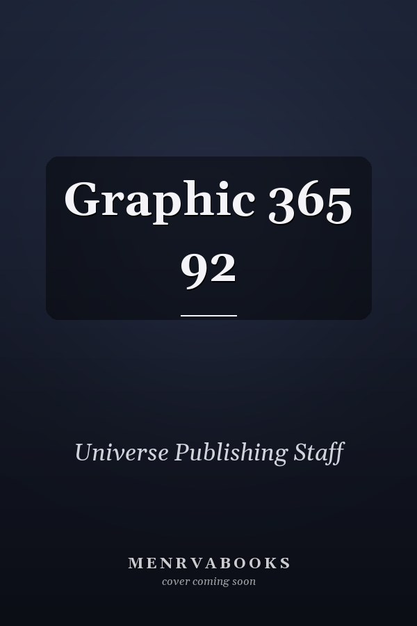 Graphic 365 92