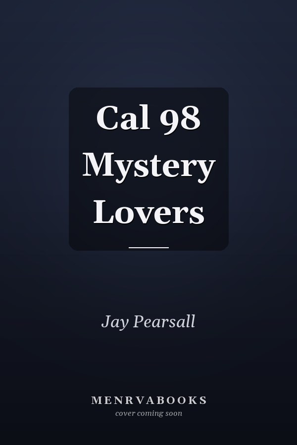 Cal 98 Mystery Lovers