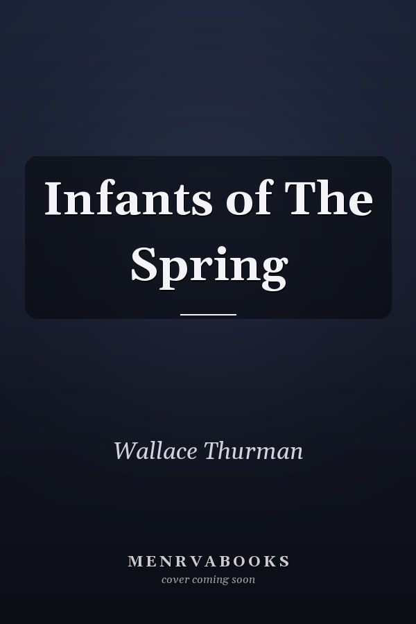 Infants of The Spring