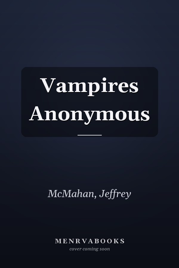 Vampires Anonymous