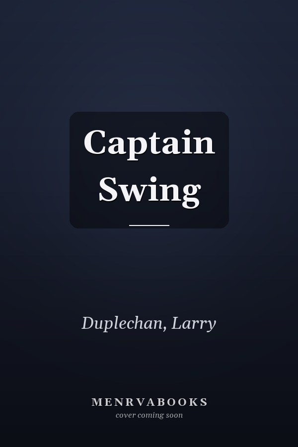 Captain Swing