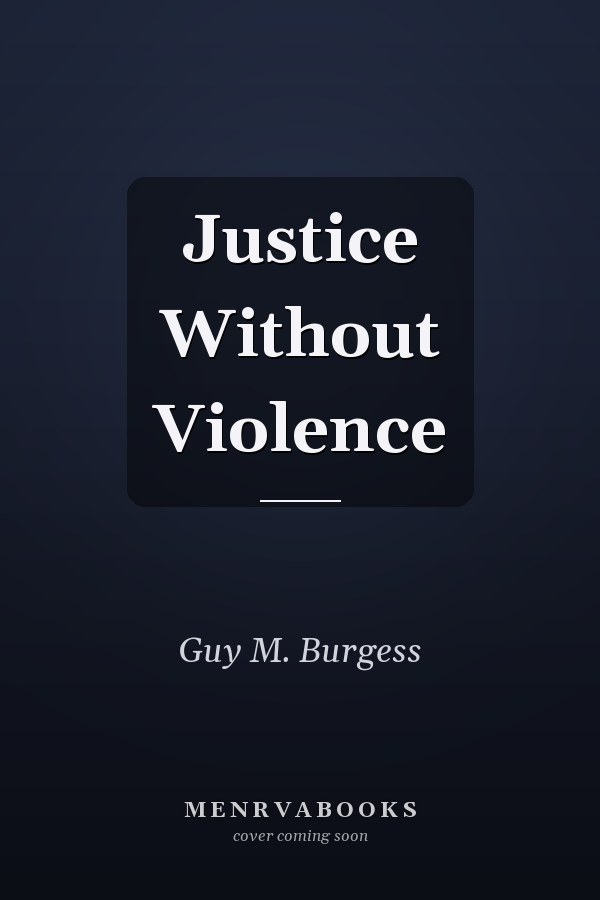 Justice Without Violence