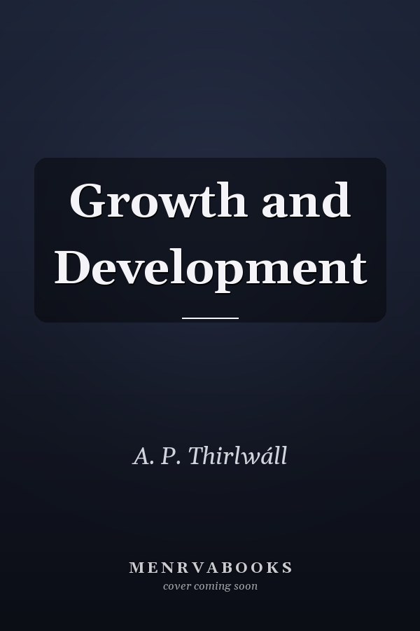 Growth and Development