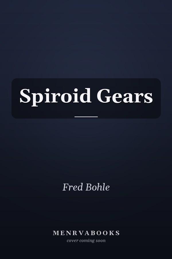 Spiroid Gears