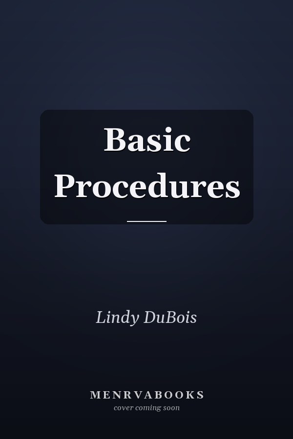 Basic Procedures