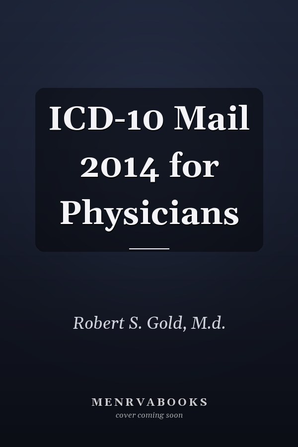 ICD-10 Mail 2014 for Physicians