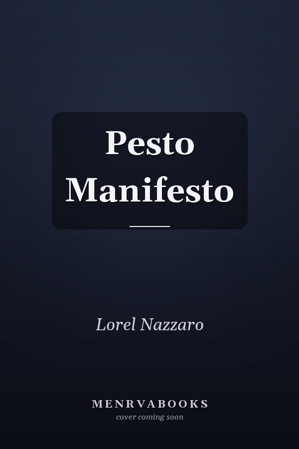 Pesto Manifesto