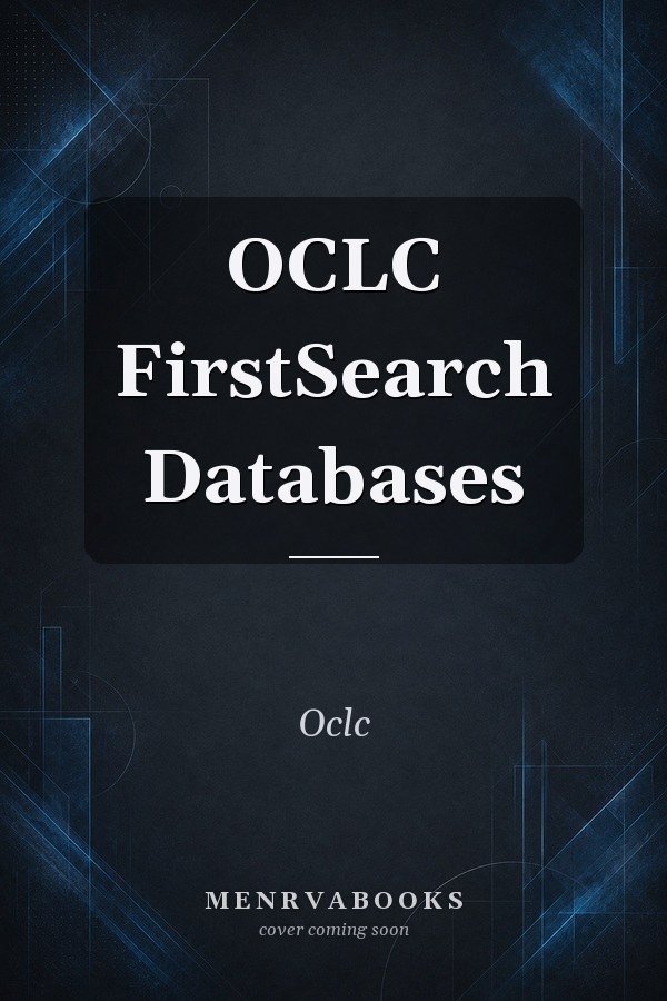 OCLC FirstSearch Databases
