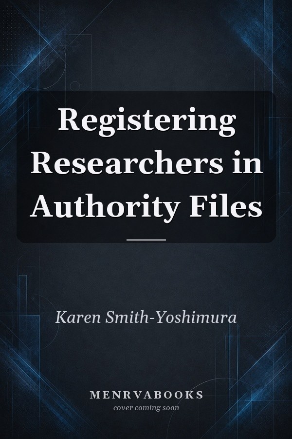 Registering Researchers in Authority Files