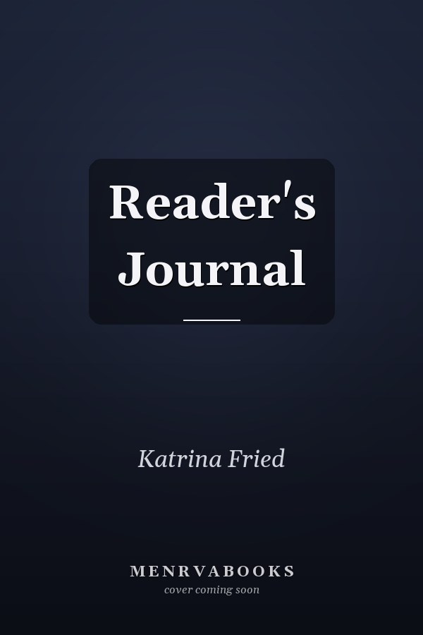 Reader's Journal