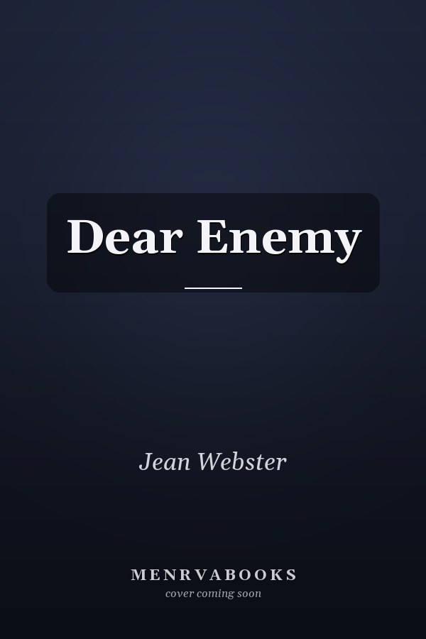Dear Enemy