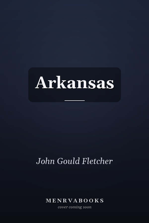 Edition published by University of Arkansas Press