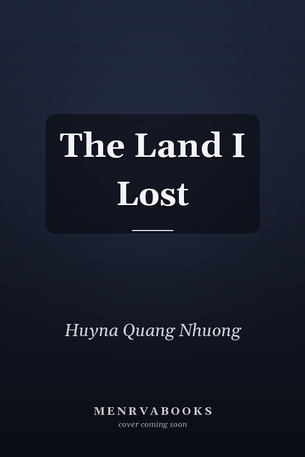 The Land I Lost