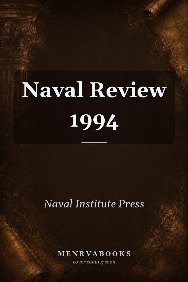Naval Review 1994