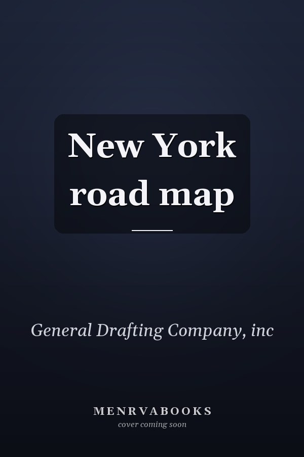 New York road map