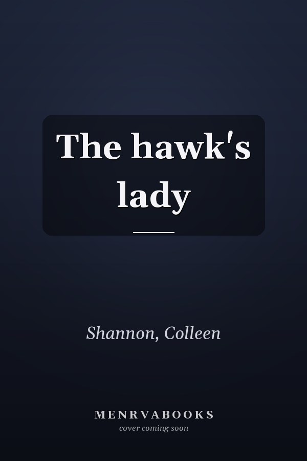 The hawk's lady